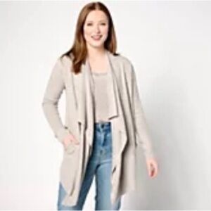 Barefoot Dreams Cozychic Lite Cardi